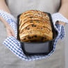 Antihaft-Brotbackform - L 255 x B 128 mm - Vogue