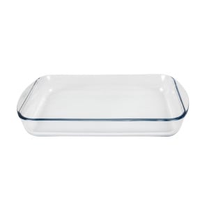 Ovenschaal Rechthoekig van Glas - 3.7 L - Pyrex