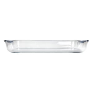 Rechteckige Backform aus Glas - 3,7 L - Pyrex