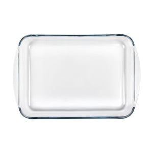 Rectangular Glass Baking Dish - 3.7 L - Pyrex