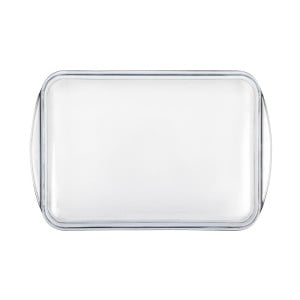 Plat À Four Rectangulaire en Verre - 3.7 L - Pyrex