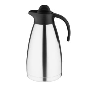 Pichet Isotherme Bouchon À Vis - 1,5L - Olympia