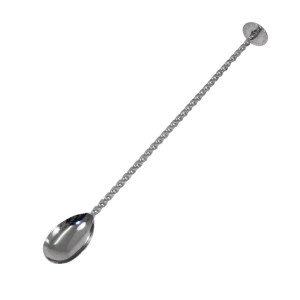 Bar-Rührlöffel - Ø25Mm - Bonzer - Fourniresto