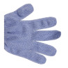 Handschoen Anti-Snij Blauw - Maat L - FourniResto - Fourniresto