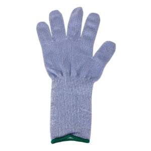 Handschoen Anti-Snij - Blauw - Maat M - FourniResto - Fourniresto