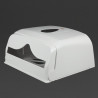 Paper Towel Dispenser - Jantex