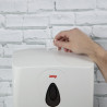 Paper Towel Dispenser - Jantex