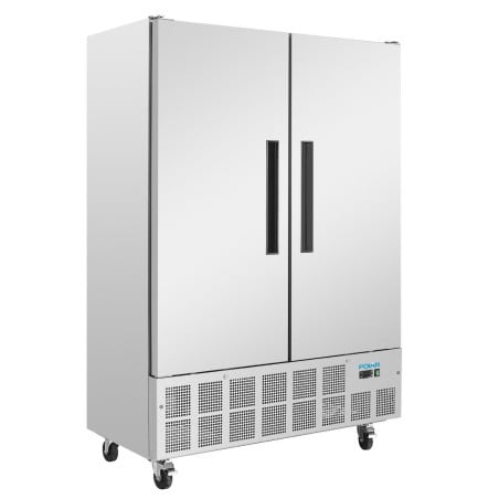 Kühlschrank mit 2 Türen Serie G - 960L - Polar - Fourniresto