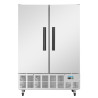 Kühlschrank mit 2 Türen Serie G - 960L - Polar - Fourniresto