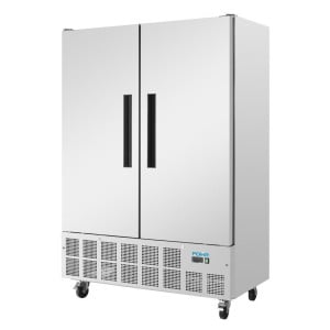 Negatieve koelkast met 2 deuren Serie G - 960L - Polar - Fourniresto