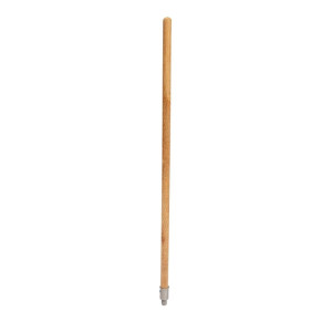 Scraper brush handle for pizza oven - 965 mm - Vogue - Fourniresto