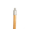 Steelwisser voor pizzaborstel - 965 mm - Vogue - Fourniresto