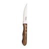 Couteaux À Steak Tramontina Jumbo en Inox - Lot De 4 - FourniResto