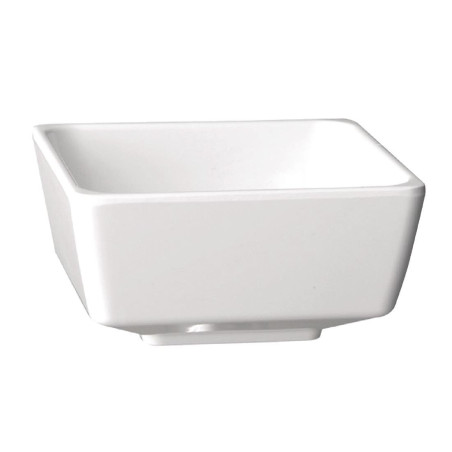 White Float Tray - 4L - APS - Fourniresto