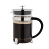 Kaffeepresse aus Edelstahl 12 Tassen - 1500 ml - Olympia