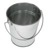 Mini Bucket With Handle 135mm - Olympia - Fourniresto