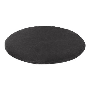 Pizza Slate Plate 330mm - Olympia - Fourniresto