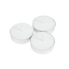 Theelichtjes 4 Uur Ø 40 mm - Set van 100 - Olympia