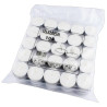 Theelichtjes 4 Uur Ø 40 mm - Set van 100 - Olympia