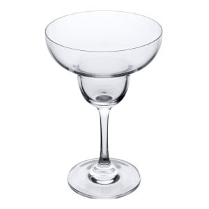 Margarita-Glas aus Kristall Bar Collection 250ml - Set mit 6 Stück - Olympia