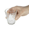 Beker van gehard glas 200 ml - Set van 12 - Olympia