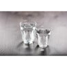 Beker van gehard glas 200 ml - Set van 12 - Olympia