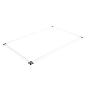 Magneetbord Wit 400 X 600Mm - Olympia - Fourniresto