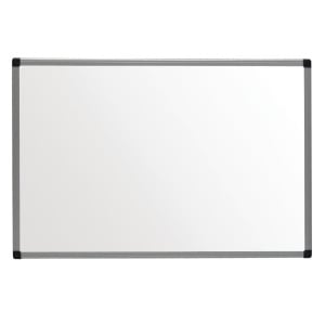 Magnetisch Whiteboard 600 x 900 mm - Olympia - Fourniresto