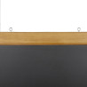 Blackboard 515 X 715 Mm - Olympia - Fourniresto