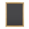 Blackboard 515 X 715 Mm - Olympia - Fourniresto