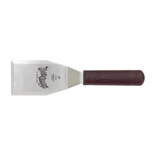 Professional Heat-Resistant Spatula - 76mm - FourniResto - FourniResto