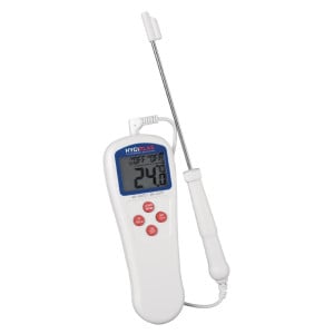 Digitales Thermometer Catertherm - Hygiplas - Fourniresto