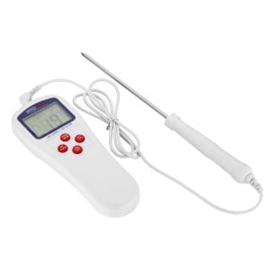 Digital Thermometer Catertherm - Hygiplas - Fourniresto