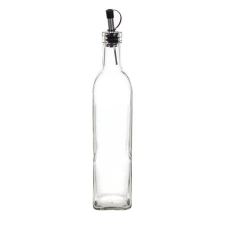 Fles voor olijfolie 500 ml - Set van 6 - Olympia - Fourniresto