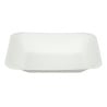 Frietbakjes van bagasse - P 175mm - Set van 500 - Vegware