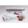 Frischhaltefolienrollen Wrapmaster 450 mm - 3er-Pack - Wrapmaster - Fourniresto