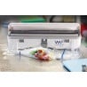 Rolletjes van 450 mm kookfolie Wrapmaster - Set van 3 - Wrapmaster - Fourniresto