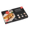 Bakpapier Panini GN 1/2 - Set van 100 - FourniResto