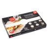 Papier Cuisson Panini GN 1/2 - Lot de 100 - FourniResto