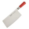 Chinesisches Hackmesser Red Spirit - 180 mm - Dick