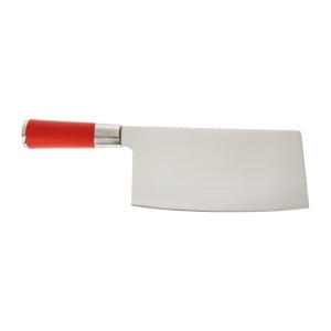 Chinesisches Hackmesser Red Spirit - 180 mm - Dick