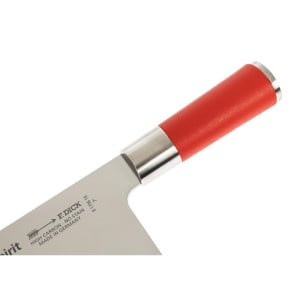 Couperet Chinois Red Spirit - 180 mm - Dick