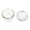 Verrine 80ml - Pack mit 12 Stück - APS - Fourniresto