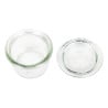 Verrine weck 80ml - Set van 12 - APS - Fourniresto