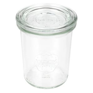 Verrine weck 160ml - Set van 12 - APS - Fourniresto