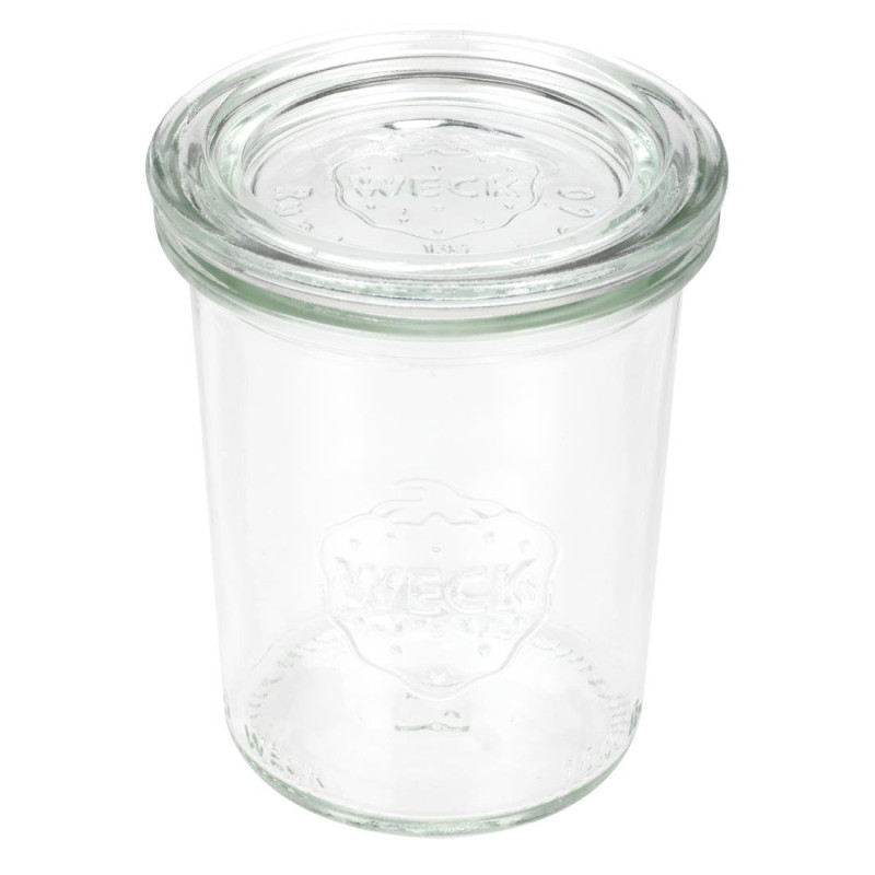 Verrine 160ml - Packung mit 12 Stück - APS - Fourniresto