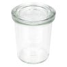 Verrine weck 160ml - Set van 12 - APS - Fourniresto