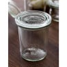 Verrine weck 160ml - Set van 12 - APS - Fourniresto