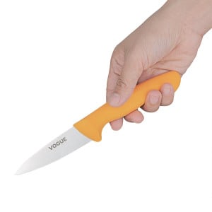 Soft Grip Pro Office Knife - 9cm - Vogue