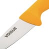 Messer mit Soft-Grip-Profi - 9 cm - Vogue